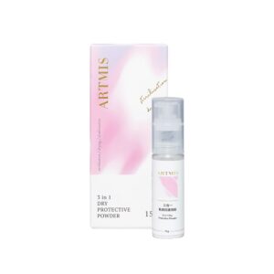 Artmis 三合一乾爽私密處防護噴粉